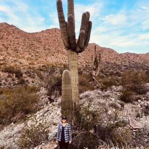 Meet your Posher, Joan